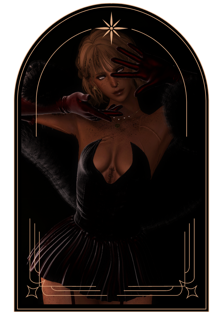 Brunhilda Armstrong The Linguist