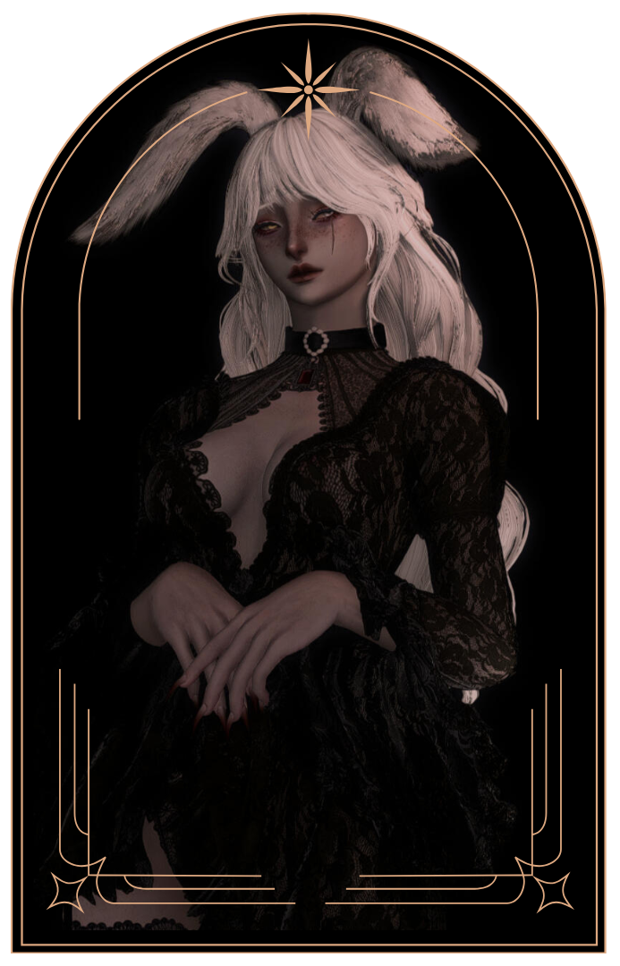 Aster Allaire The Seer