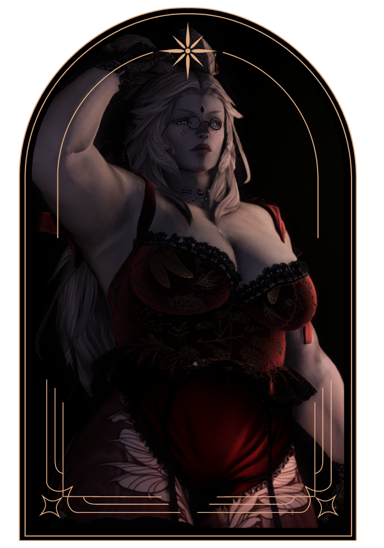 Vibhrama Shavrisan The Continentalist