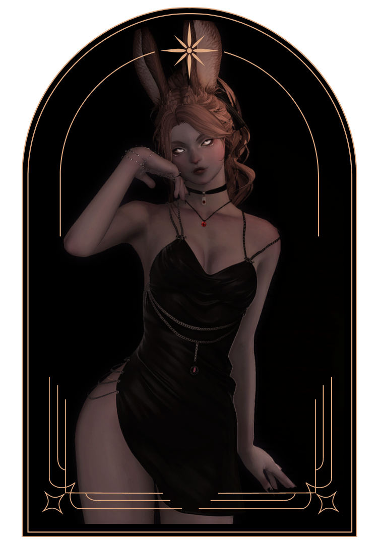 Laela Silje The Belle