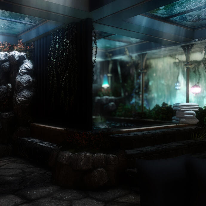 Nophica&#39;s Natorium