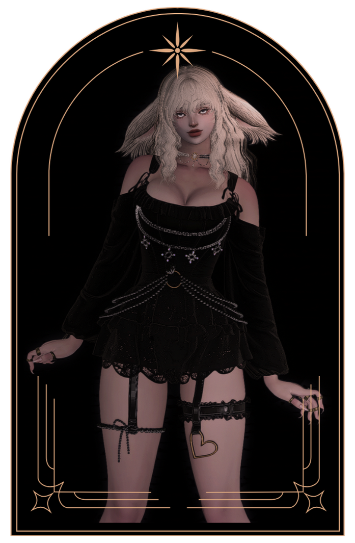 Lilah Rivers Bartender