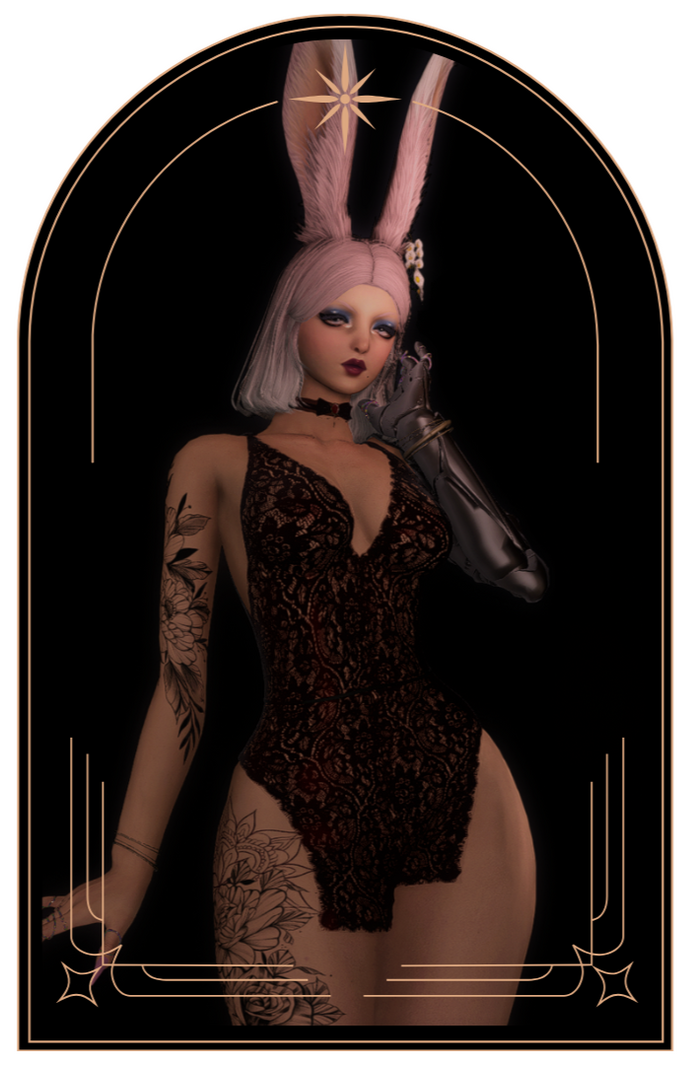 Iri Aretitian Bartender