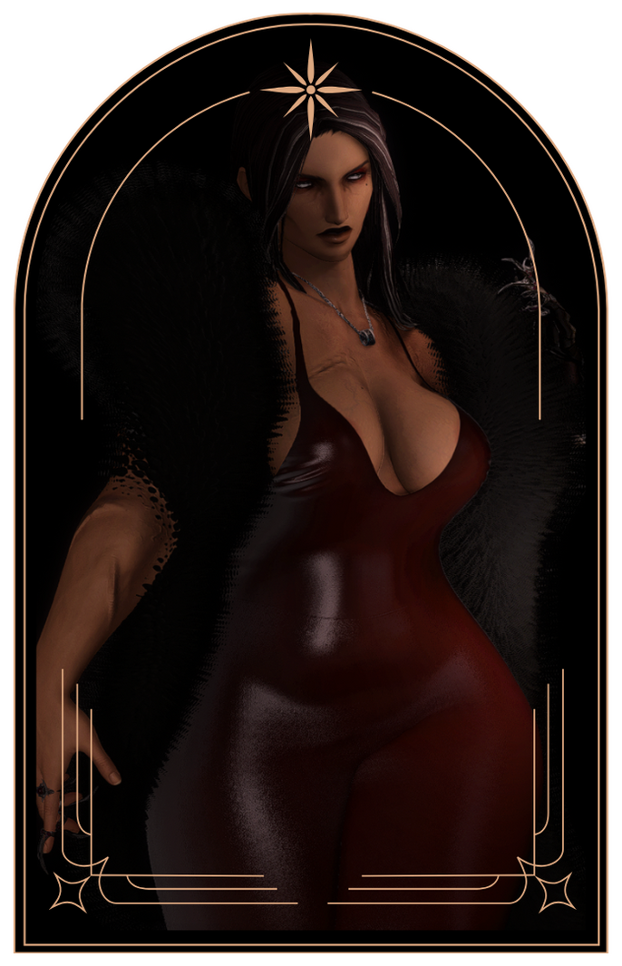 Makade Makwa Bouncer