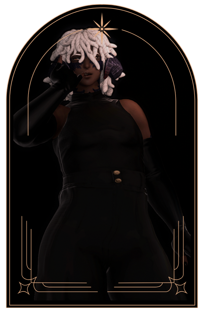 Beruka Ejinn Bouncer