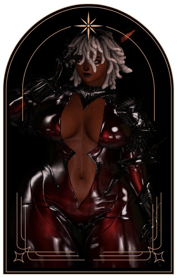 N&#39;ami Hidaka Bouncer