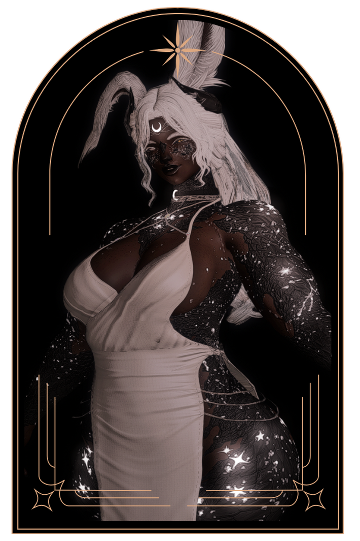 Caelum Aphelion Muse